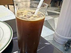 冰美式-1981牛排西餐厅(海信店)