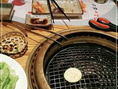 -赤坂亭·M9和牛放题(长楹天街购物中心店)