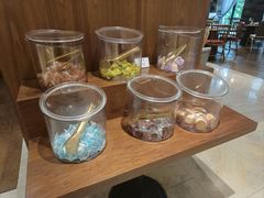 -明月东一酒店·菲斯特自助餐厅