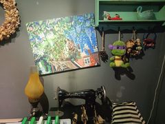 -84那年咖啡馆(李沧万达店)