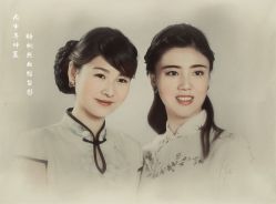 -梧桐照相馆(维景国际店)
