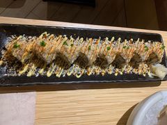 海老脆脆卷-舞漁日料美人胶原锅(陆家嘴中心店)