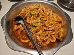 -李想大虾(牡丹路店)