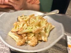 -新白鹿餐厅(松江开元地中海店)