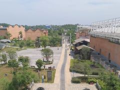 -道林古镇