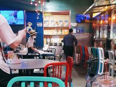 -陈鹏鹏潮汕菜(宝安机场T3航站楼店)