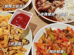-贤花饭店(城阳店)