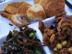 -香妃烤鸡(新奥店)