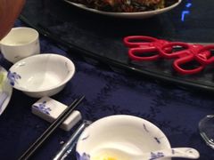 iphone_upload_pic-新光酒家·河豚·海鲜·蟹料理(浦东店)
