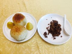 -仿膳饭庄(天安门店)