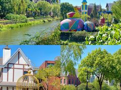 -安徒生童话乐园