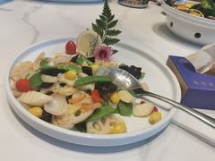 -粤盛海鲜楼(融冠乐城店)