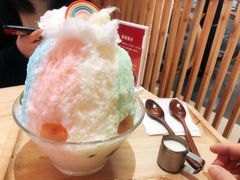 -怪物的冰与火(天虹商场中山路店)