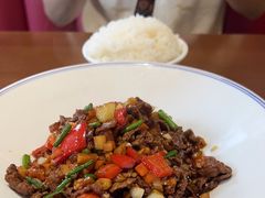 十八秒黄牛肉-湘约东方(民星路店)