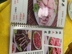 -濠轩阁特色生蚝火锅(水湾路店)
