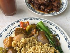 -渔记茶餐厅(渔村店)