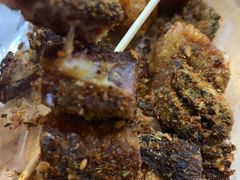 -脆皮五花肉(建东街旗舰店)