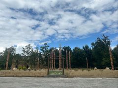 -云南民族村