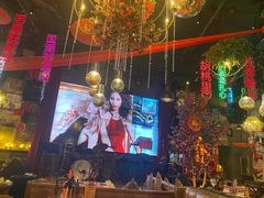 -胡桃里乐队酒馆(长春总店)
