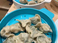 -老边饺子馆(东单店)