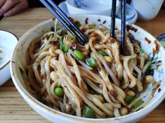 -四季民福烤鸭店(前门廊房二条店)