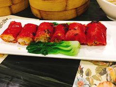 -虾饺妹·粤式手工点心(水荫路店)