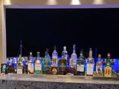 -三亚海棠湾喜来登度假酒店大堂吧
