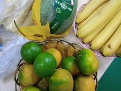 -百果园PAGODA(爱华市场店)