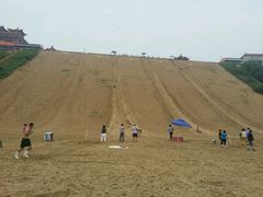 -南戴河国际娱乐中心