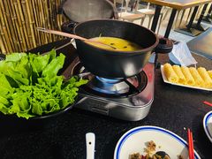 -财神鸡煲(华强北店)