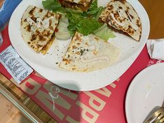 -HELLO MUSAE 拾光缪斯餐厅·纯正希腊风味(苏州中心店)