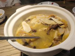 -茄子恰恰·新云南小炒(坪山益田店)