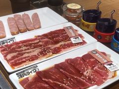 -焼肉ライク·烧肉LIKE(万菱汇店)