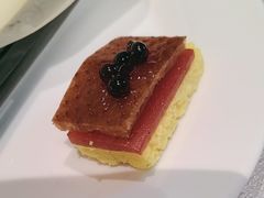 -花家怡园HUA'S RESTAURANT(崇文门·哈德门广场店)