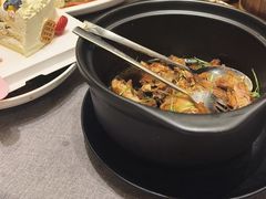 -海景壹号大酒店(滨湖店)