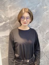 -BABY FACE沙龙