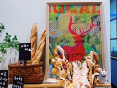 法棍-富贵面包公司(运河店)