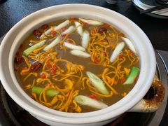 -阿鹏故事野生菌火锅(双廊古镇店)