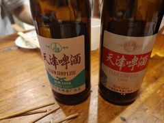 -大胡子海鲜·天津菜·砂锅烧烤(五大道创始店)