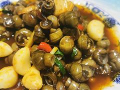十三香螺丝-虾少爷龙虾烧烤(双桥路店)