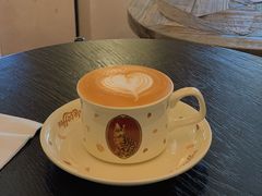 -Me Coffee下午茶艺术空间