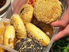 -老瑞福上海菜(人民广场店)