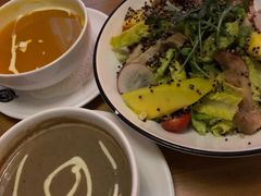 -MR.ROCKY洛奇先生RESTAURANT&BAR(宝安壹方城店)