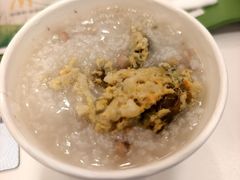 -麦当劳(上海虹桥站30B检票口楼上)