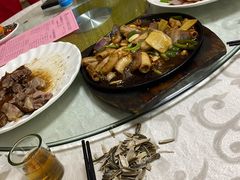 -台山第一家兴华黄鳝饭·黄鳝婆(开平店)