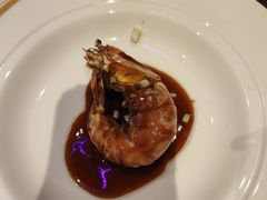 -万丽轩·粤菜(王府井金茂万丽酒店)