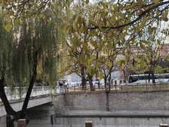 -元大都城垣遗址公园
