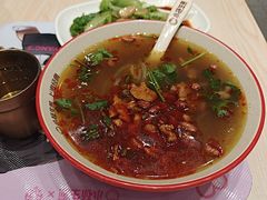 -小杨生煎(深圳岗厦北店)