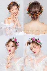 -KISS U 国际美学