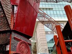 -中国福利会少年宫